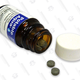 Potable Aqua Iodine Tablets
